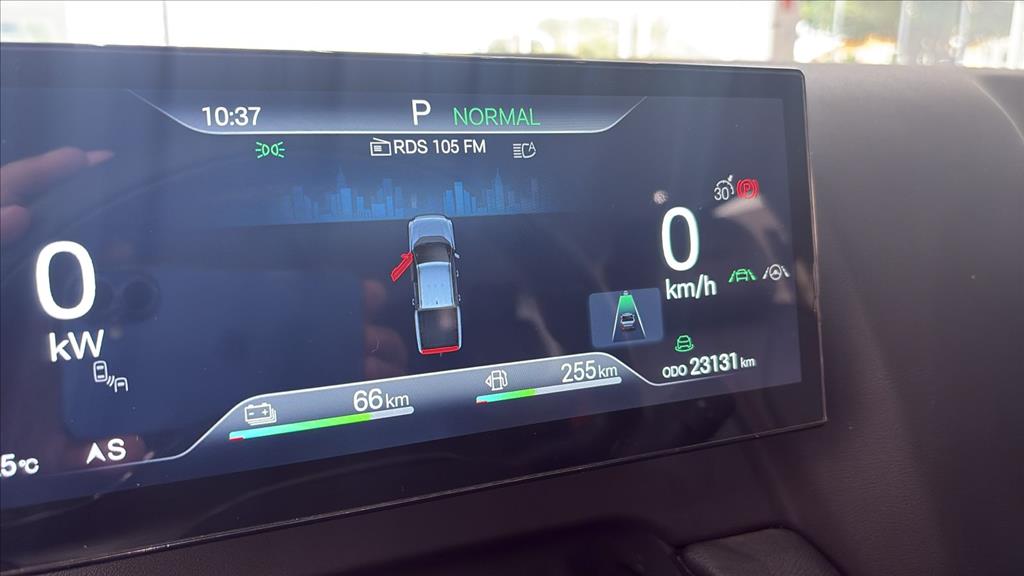 SHARK 1.5 TURBO PHEV GS AWD AUTOMÁTICO4