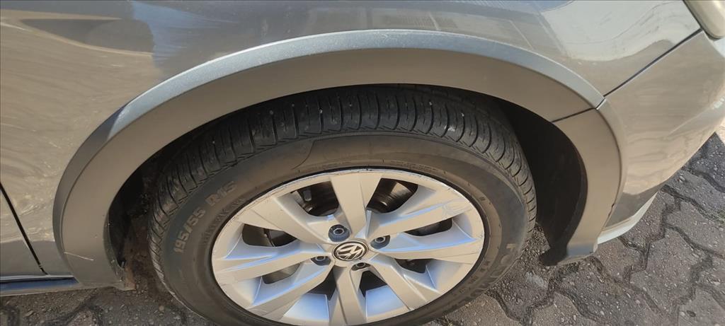 GOL 1.0 12V MPI TOTALFLEX TRACK 4P MANUAL13