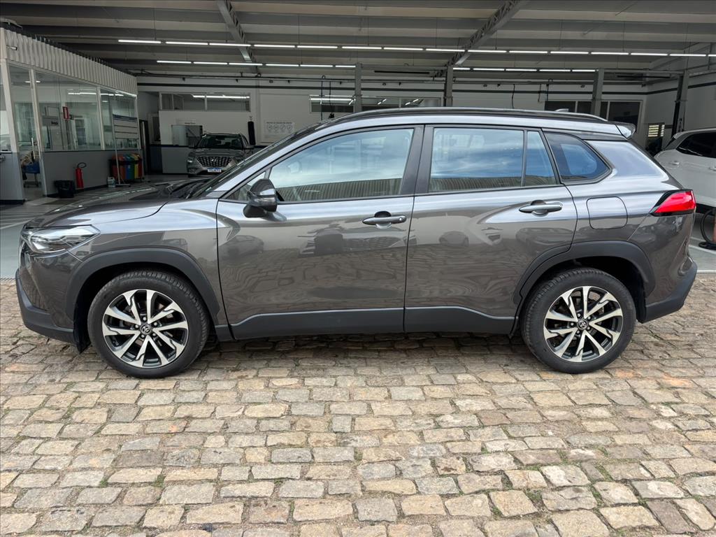 COROLLA CROSS 2.0 VVT-IE FLEX XRE DIRECT SHIFT5