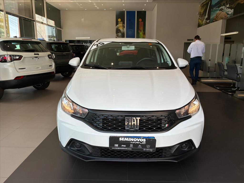 ARGO 1.0 FIREFLY FLEX DRIVE MANUAL1