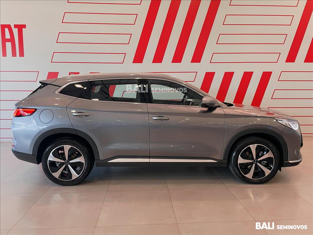 SONG PLUS 1.5 DM-I HÍBRIDO AUTOMÁTICO3