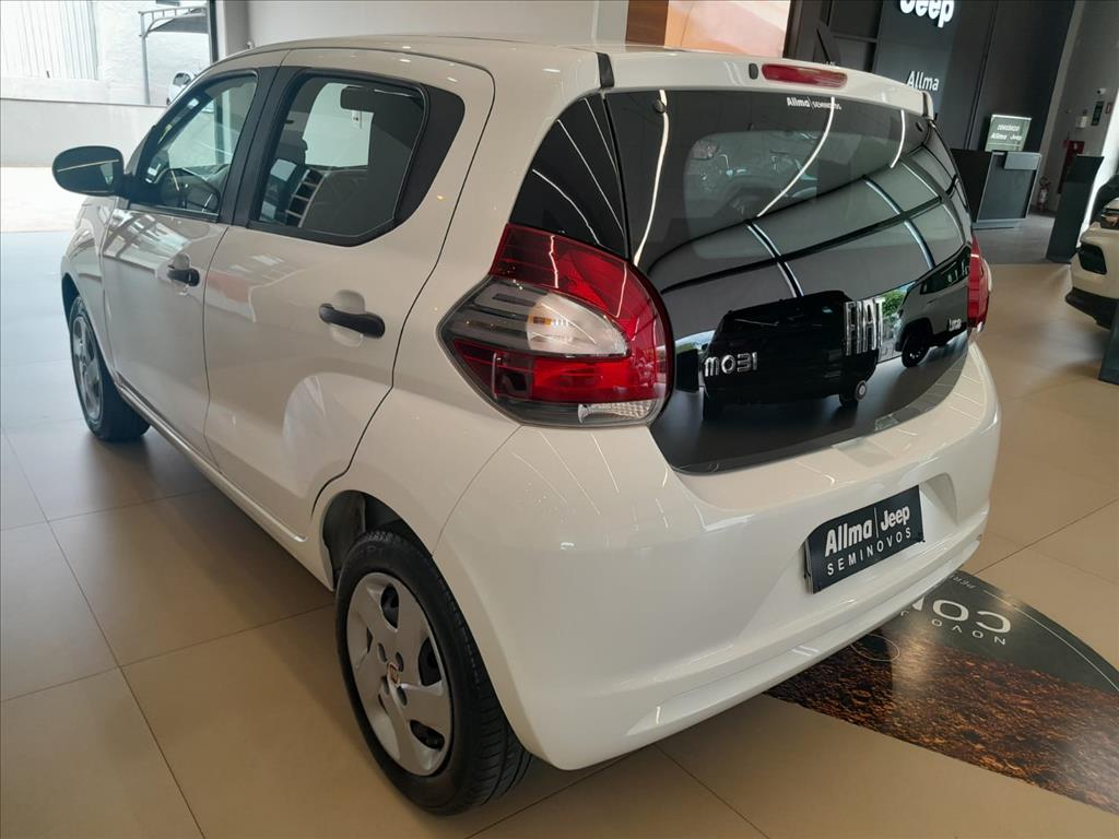 MOBI 1.0 EVO FLEX LIKE. MANUAL6