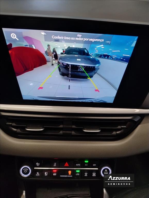 FASTBACK 1.0 TURBO 200 FLEX AUDACE CVT10