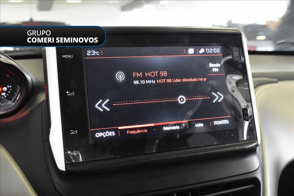 2008 1.6 16V FLEX ALLURE 4P AUTOMÁTICO12 2008 1.6 16V FLEX ALLURE 4P AUTOMÁTICO12