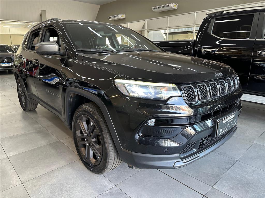 COMPASS 1.3 T270 TURBO FLEX SPORT AT61