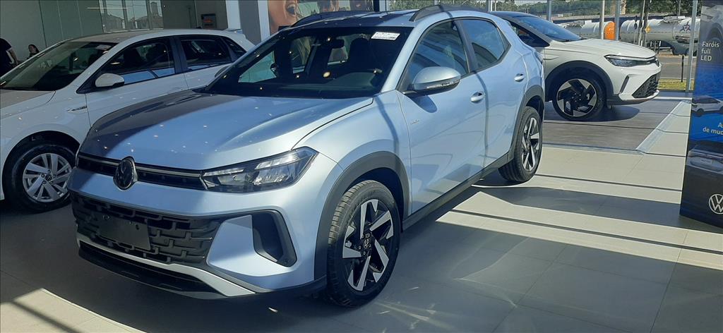 TERA 1.0 170 TSI HIGH AUTOMÁTICO