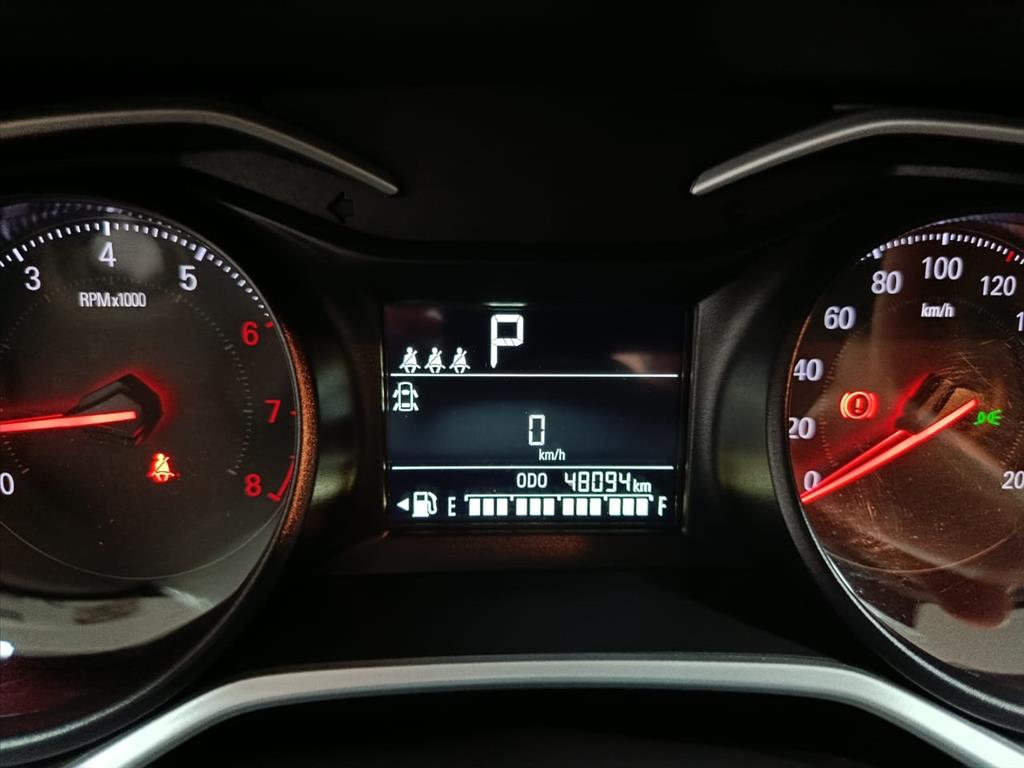 ONIX PLUS 1.0 TURBO FLEX LT AUTOMÁTICO6