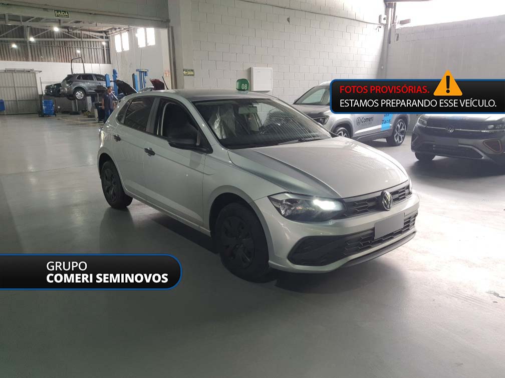 POLO 1.0 MPI TRACK MANUAL2