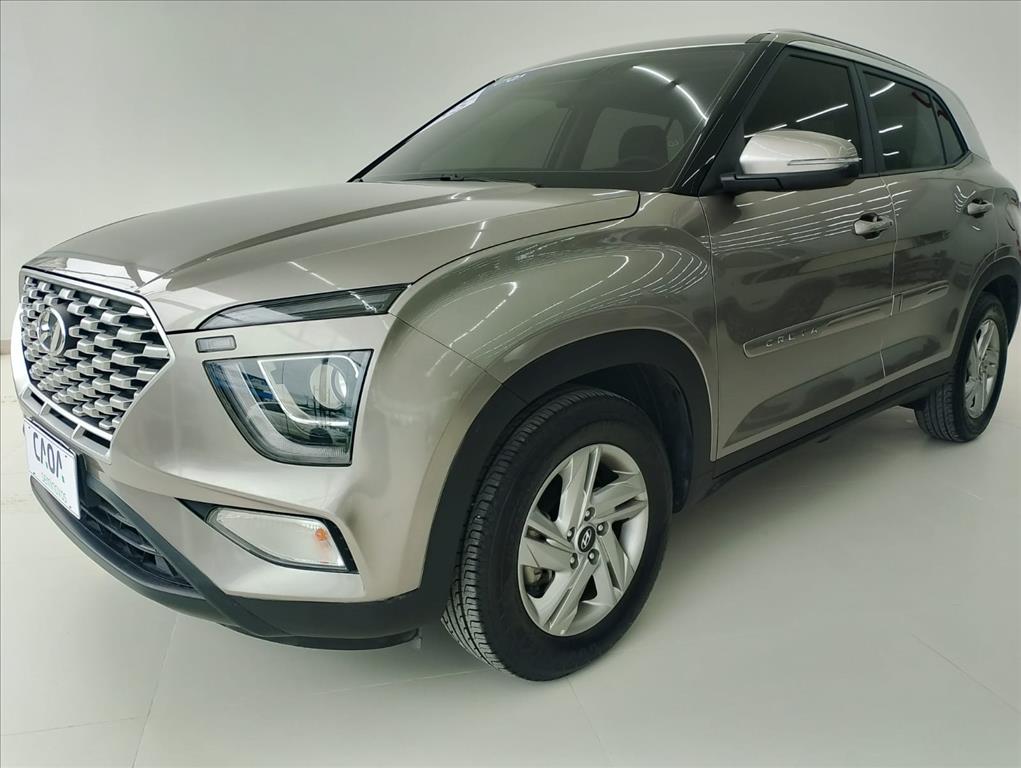 1.0 TGDI FLEX COMFORT PLUS AUTOMÁTICO