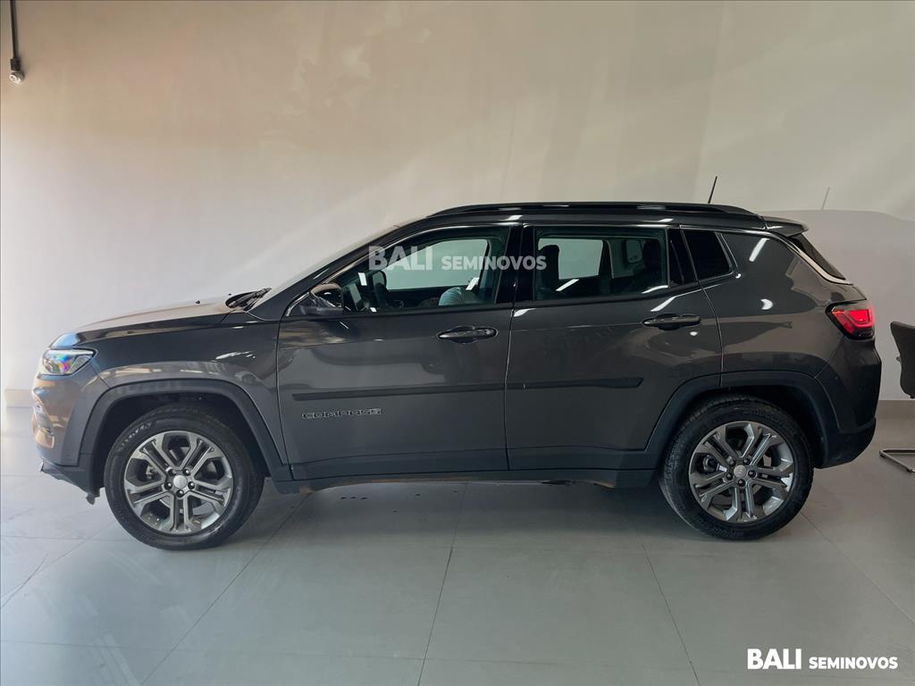 COMPASS 1.3 T270 TURBO FLEX LONGITUDE AT67