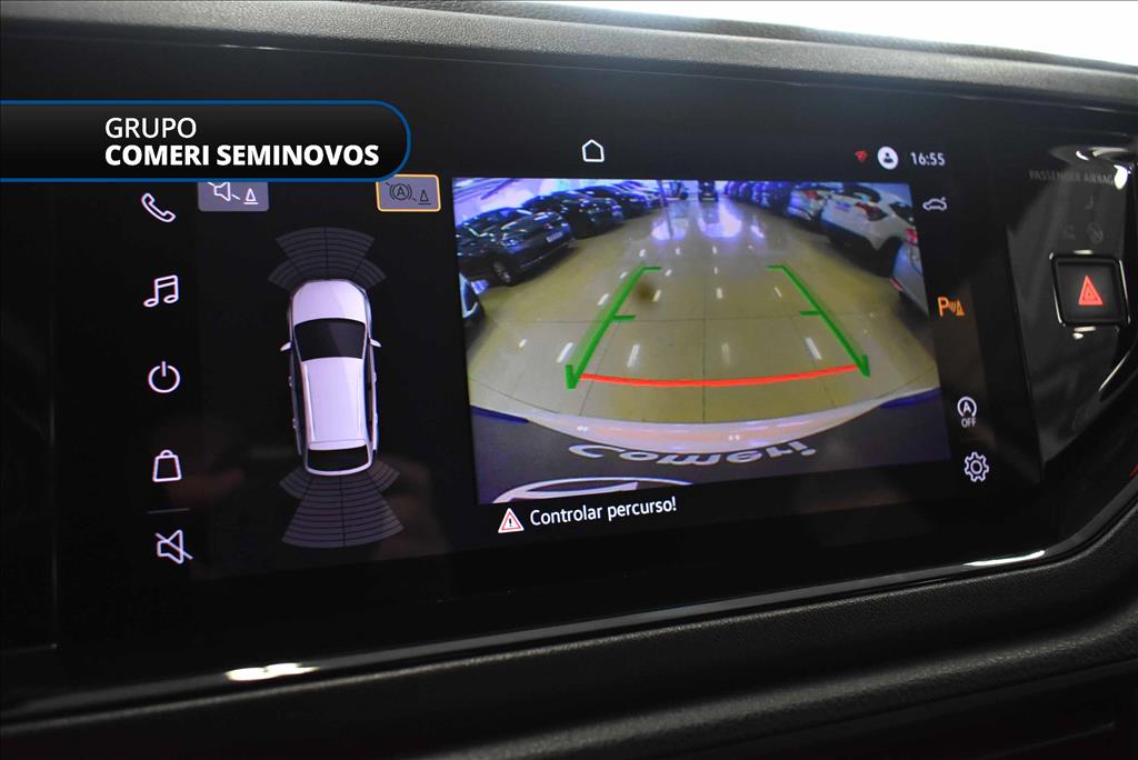 NIVUS 1.0 200 TSI TOTAL FLEX HIGHLINE AUTOMÁTICO12