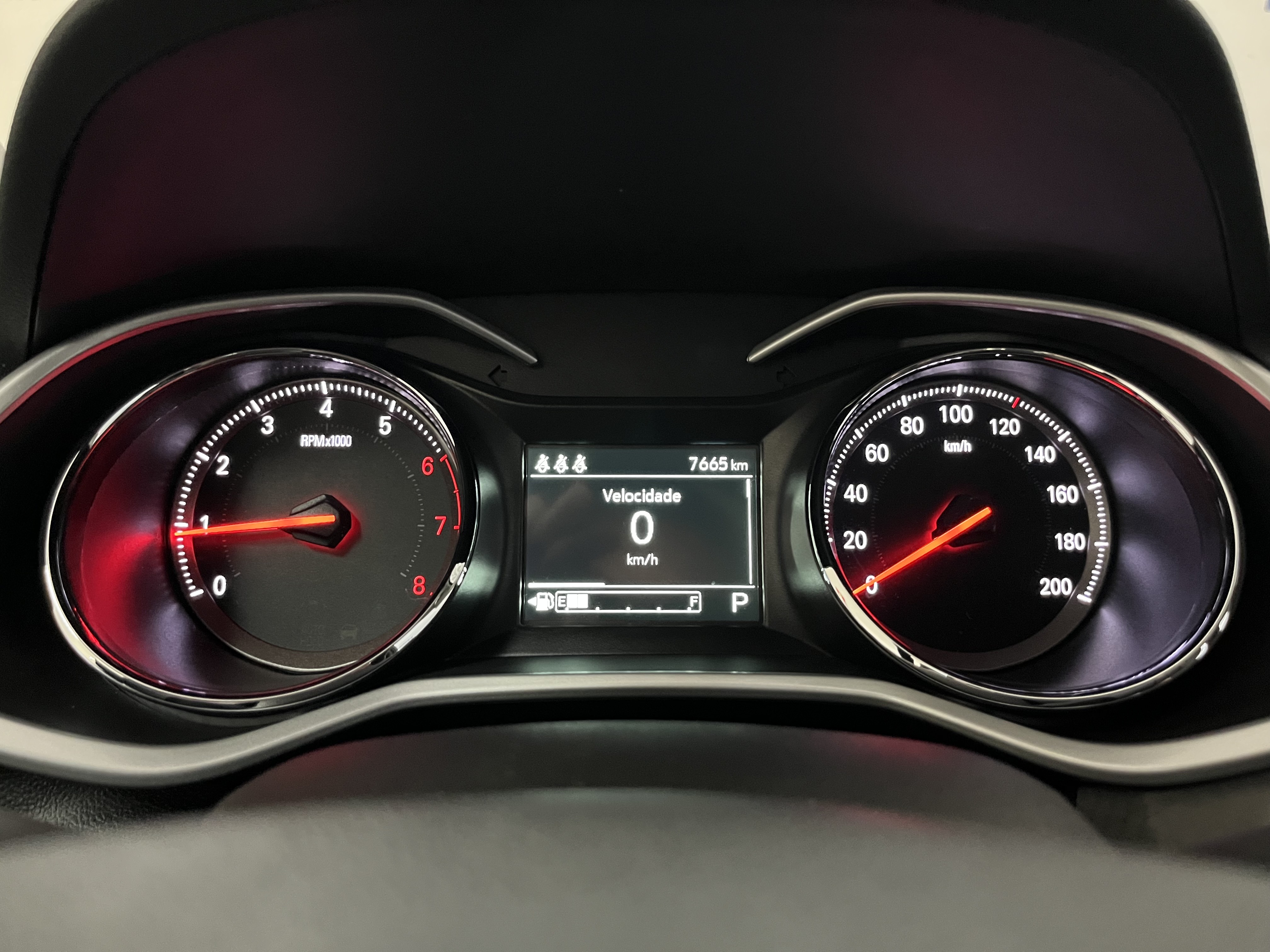 ONIX 1.0 TURBO FLEX PREMIER AUTOMÁTICO7