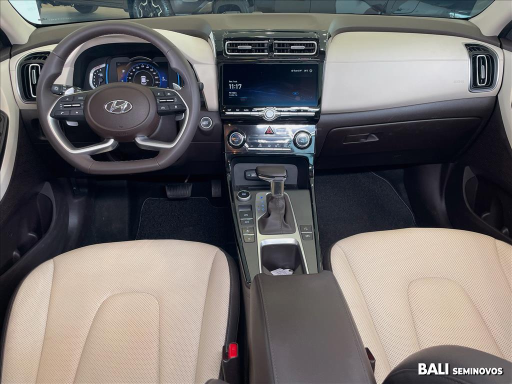 CRETA 2.0 FLEX ULTIMATE AUTOMÁTICO9