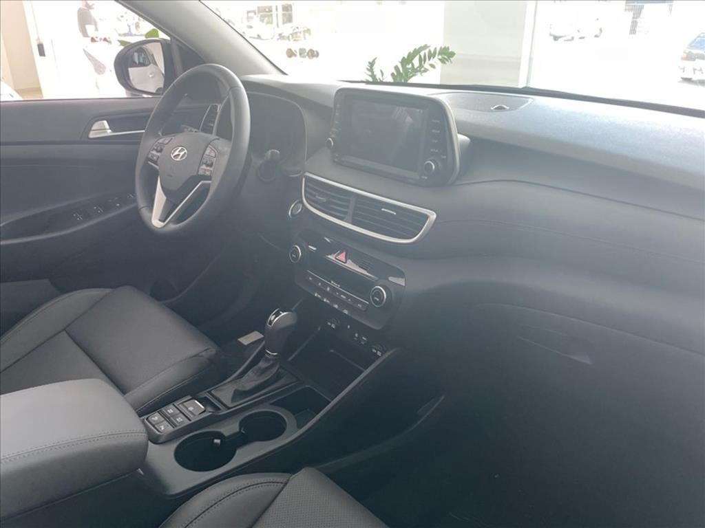 Hyundai-TUCSON-1.6 16V T-GDI GASOLINA LIMITED ECOSHIFT