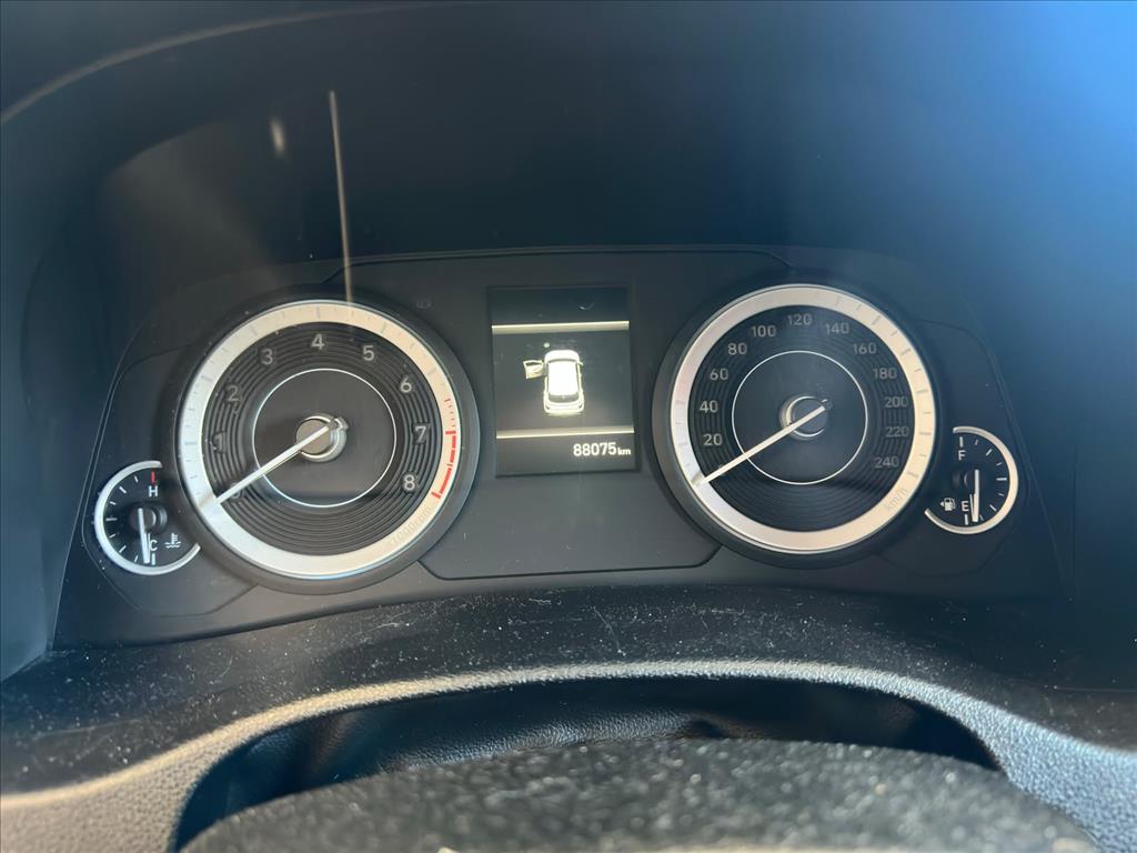 CRETA 1.0 TGDI FLEX COMFORT AUTOMÁTICO7