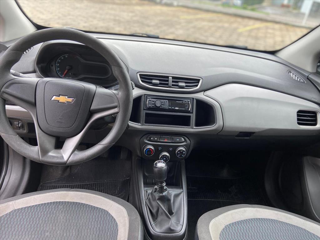 ONIX 1.0 MPFI LT 8V FLEX 4P MANUAL9