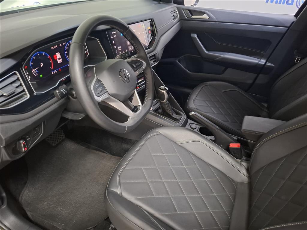 VIRTUS 1.4 250 TSI EXCLUSIVE AUTOMÁTICO6