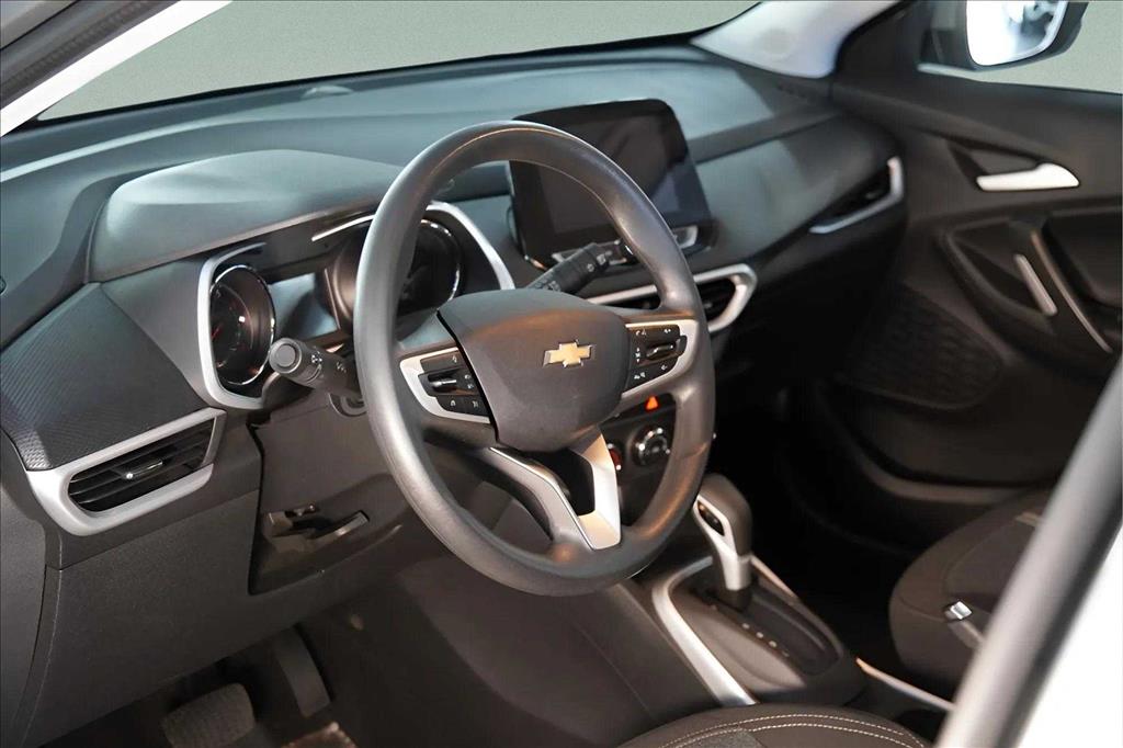 TRACKER 1.0 TURBO FLEX LTZ AUTOMÁTICO13