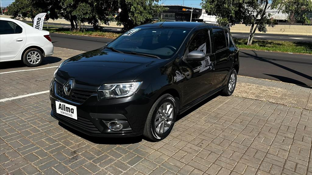 SANDERO 1.0 12V SCE FLEX GT LINE MANUAL1