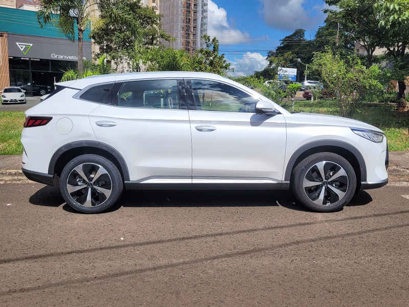 SONG PLUS 1.5 DM-I HÍBRIDO AUTOMÁTICO3