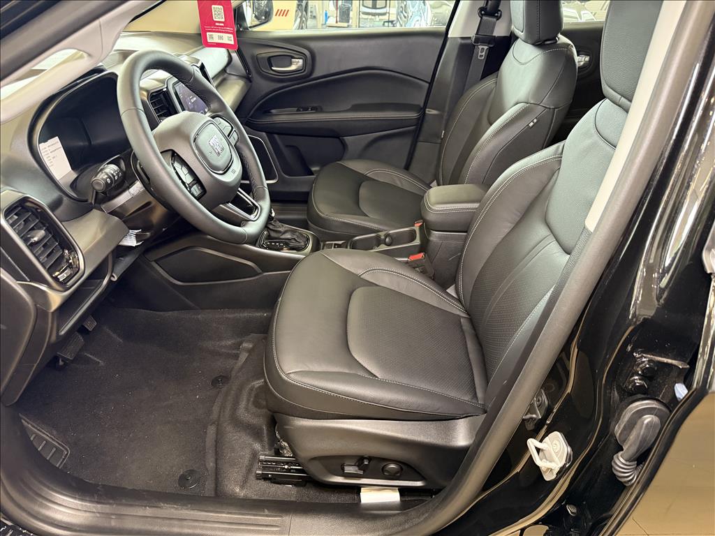 TORO 1.3 TURBO 270 FLEX VOLCANO AT610