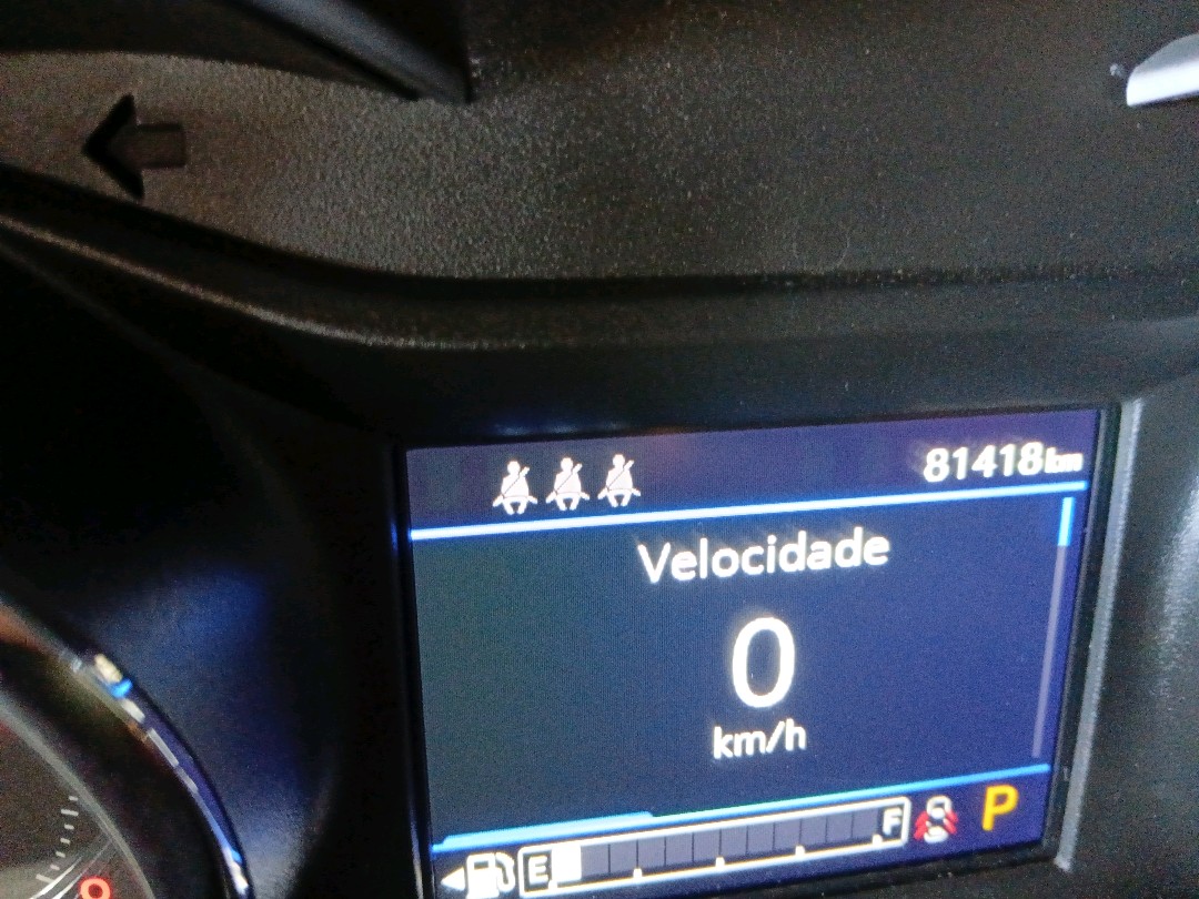 GM - Chevrolet-TRACKER-1.2 TURBO FLEX PREMIER AUTOMÁTICO
