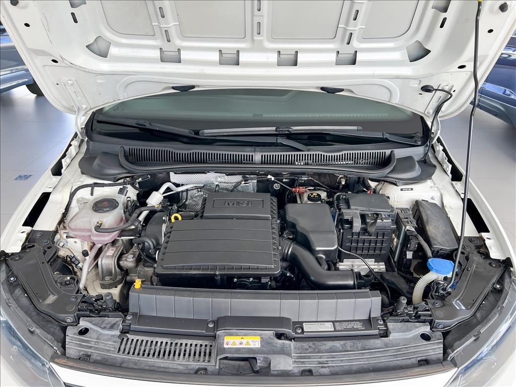 VIRTUS 1.6 MSI SENSE TOTAL FLEX AUTOMÁTICO20