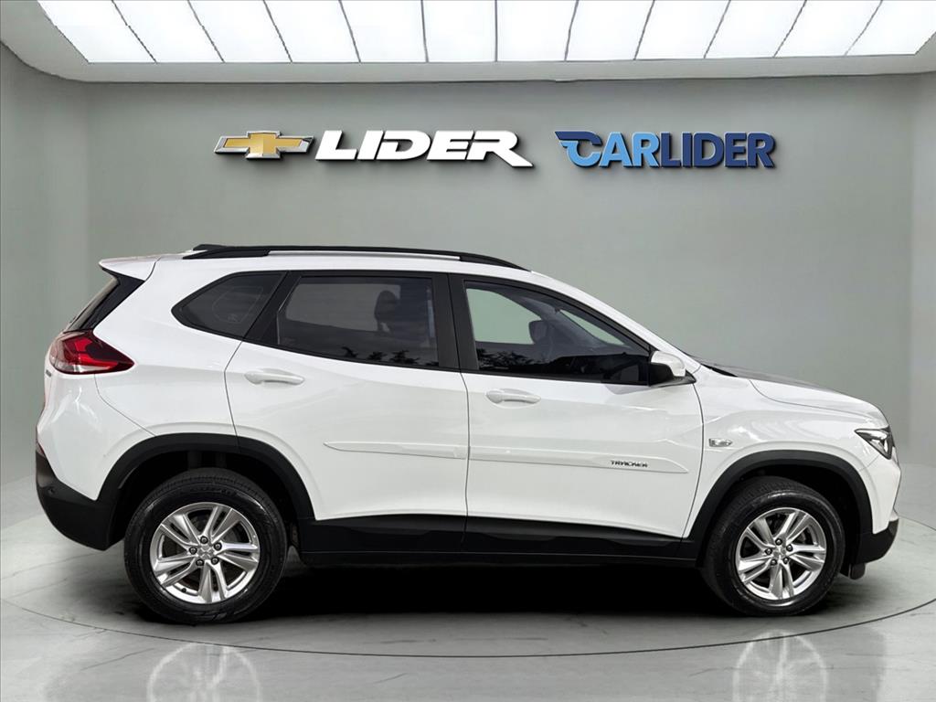 TRACKER 1.0 TURBO FLEX LT AUTOMÁTICO6