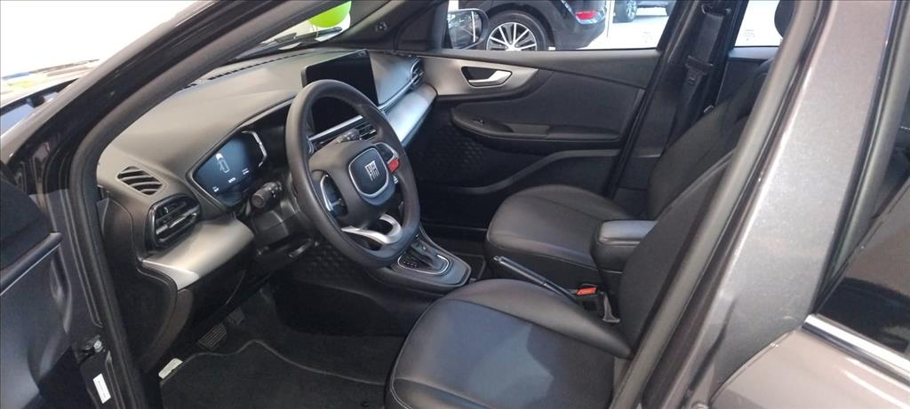 PULSE 1.0 TURBO 200 HYBRID IMPETUS CVT3