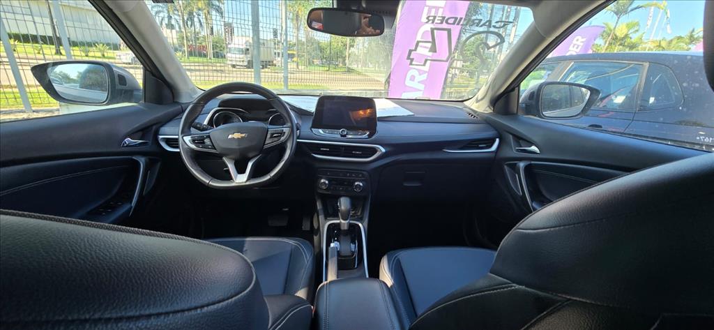 TRACKER 1.2 TURBO FLEX PREMIER AUTOMÁTICO6