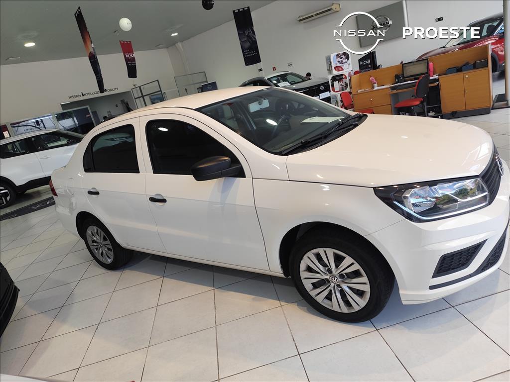 VOYAGE 1.0 12V MPI TOTALFLEX 4P MANUAL4