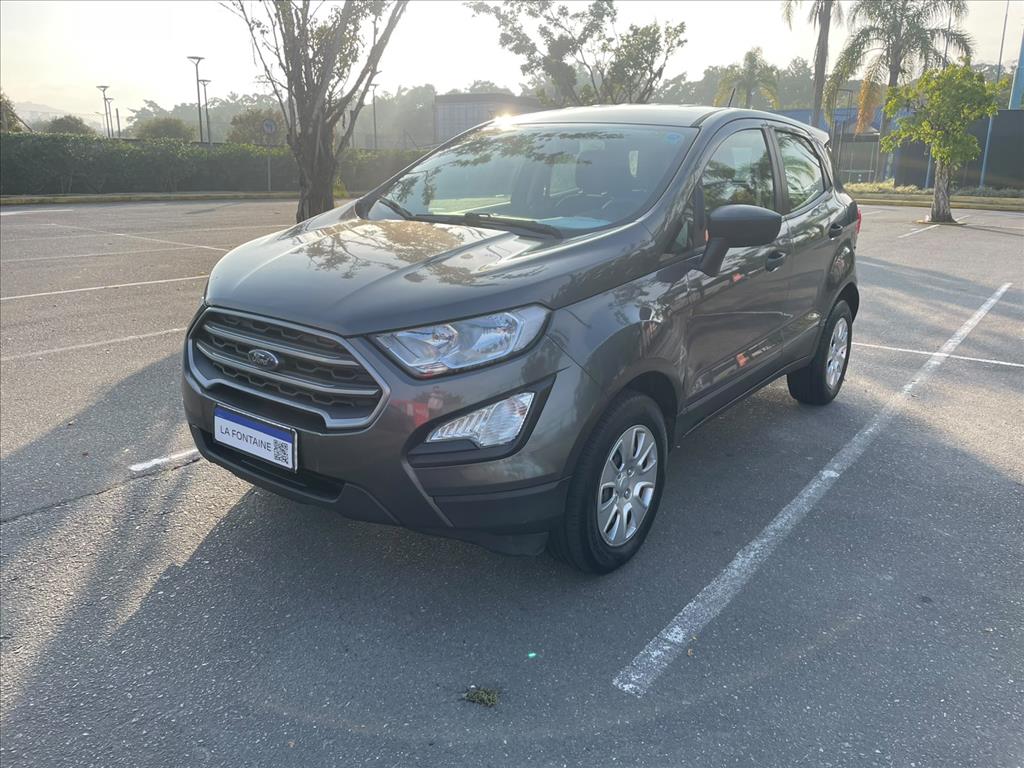 ECOSPORT 1.5 TI-VCT FLEX SE MANUAL1