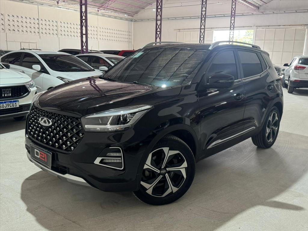 1.5 VVT TURBO iFLEX CVT