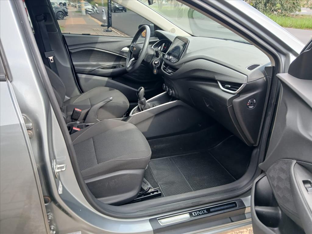 ONIX 1.0 TURBO FLEX LT MANUAL13