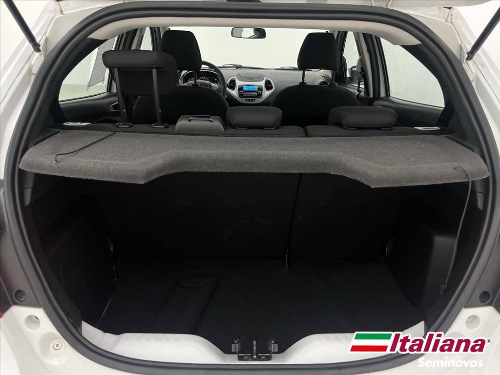 KA 1.0 TI-VCT FLEX SE PLUS MANUAL15