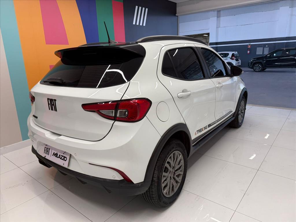 ARGO 1.3 FIREFLY FLEX TREKKING MANUAL5