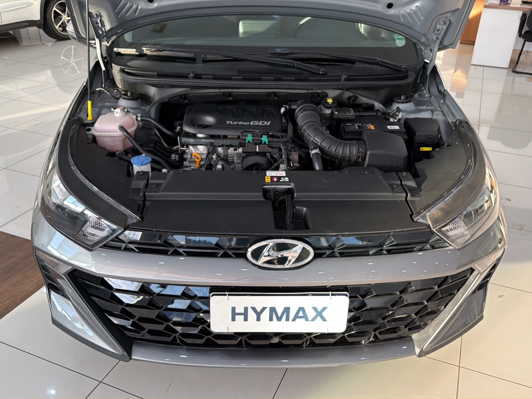 HB20 1.0 12V FLEX SENSE PLUS MANUAL13