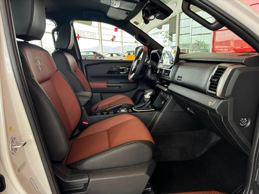 Mitsubishi-TRITON-2.4 BITURBO DIESEL CD TERRA 4X4 AUTOMÁTICO