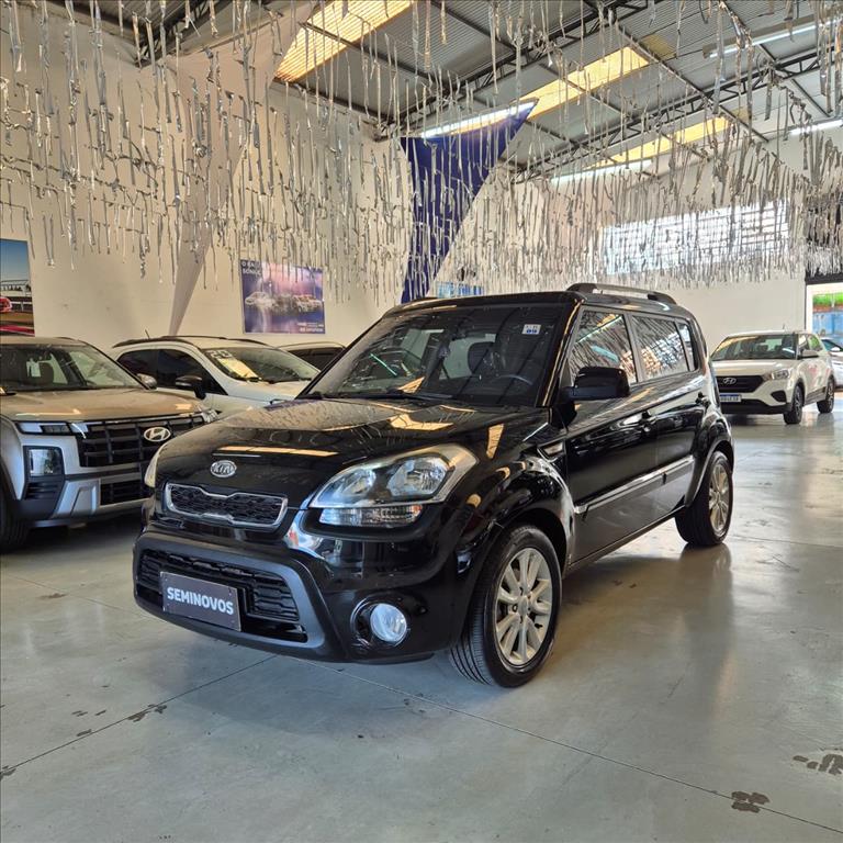 SOUL 1.6 EX 16V FLEX 4P AUTOMÁTICO2