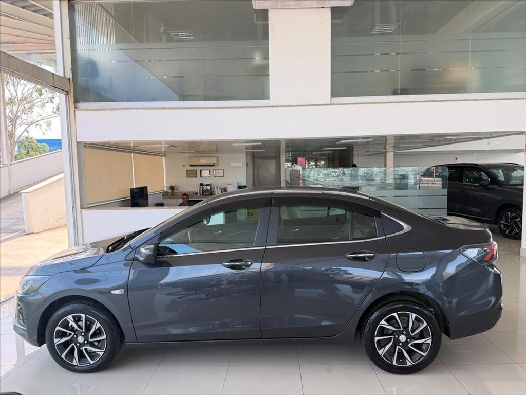 ONIX PLUS 1.0 TURBO FLEX PREMIER AUTOMÁTICO5