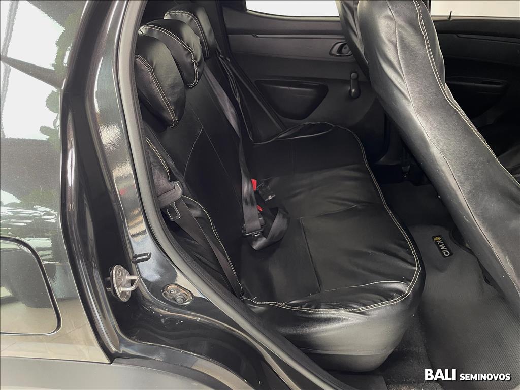 KWID 1.0 12V SCE FLEX ZEN MANUAL16