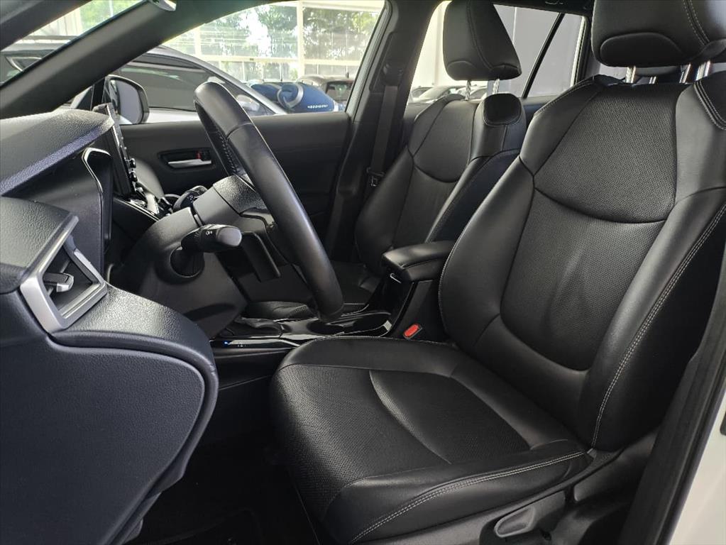 COROLLA CROSS 2.0 VVT-IE FLEX XRE DIRECT SHIFT4