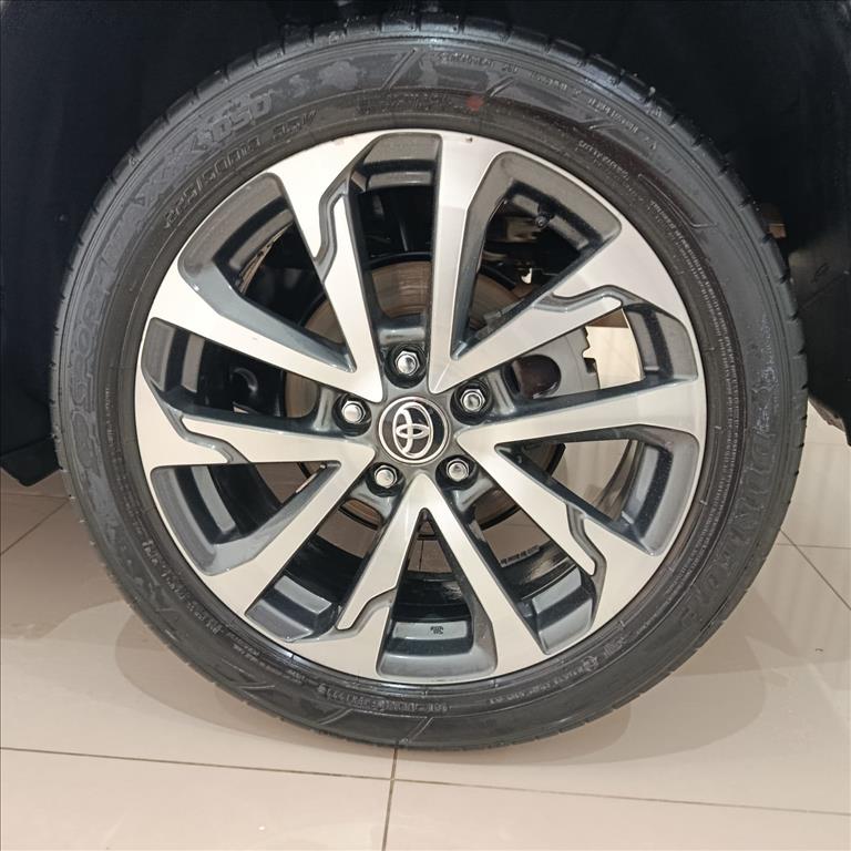COROLLA CROSS 2.0 VVT-IE FLEX XRE DIRECT SHIFT11