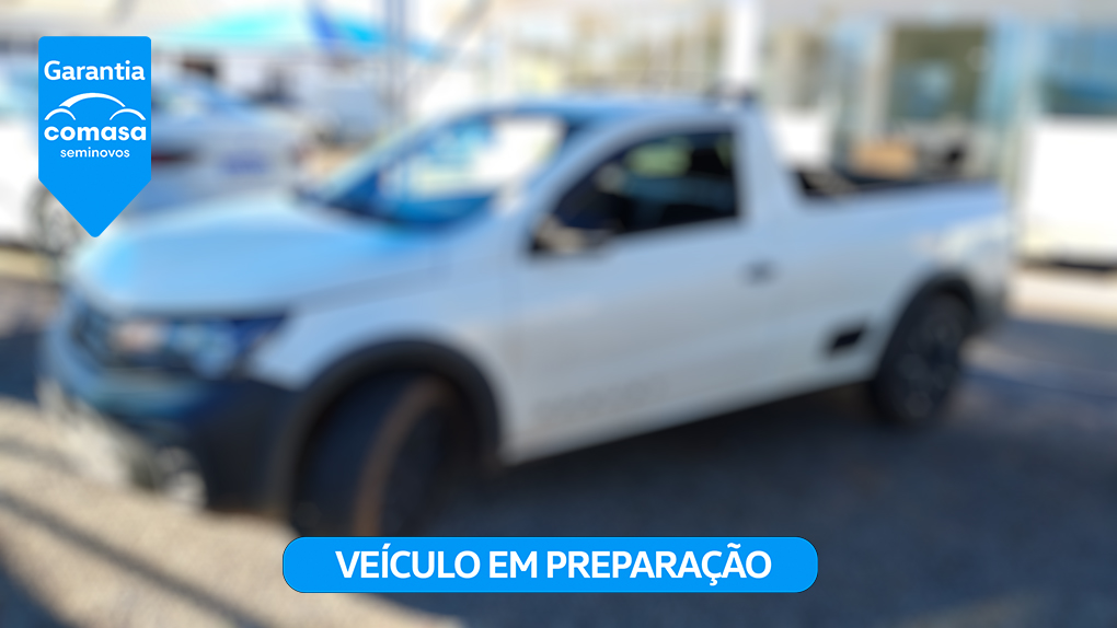 SAVEIRO 1.6 MSI ROBUST CS 16V FLEX 2P MANUAL0
