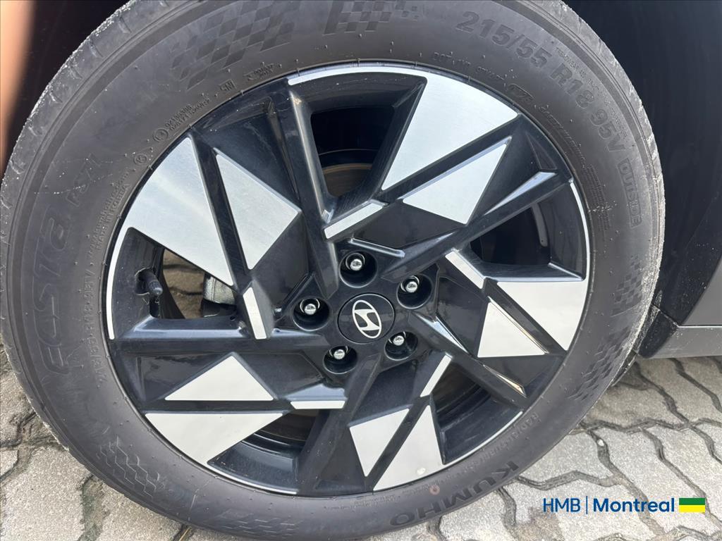 KONA 1.6 GDI HEV ULTIMATE DCT15