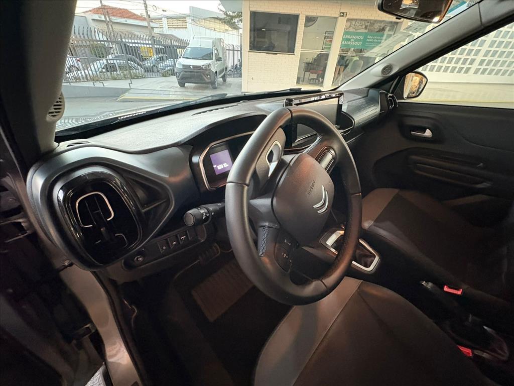 C3 1.0 TURBO 200 FLEX YOU CVT