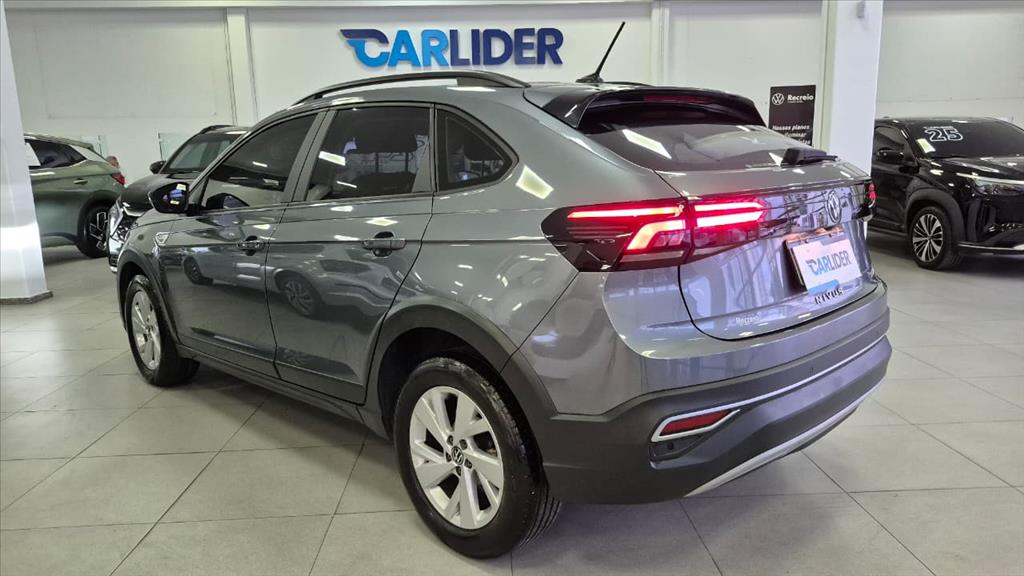 NIVUS 1.0 200 TSI TOTAL FLEX COMFORTLINE AUTOMÁTICO2