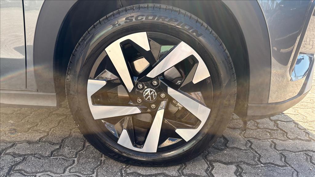 TERA 1.0 170 TSI HIGH AUTOMÁTICO6