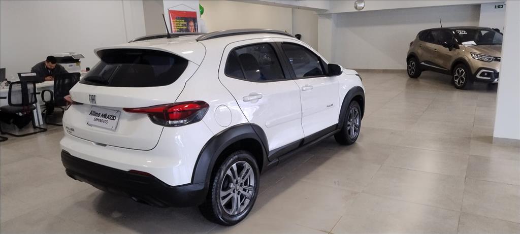 PULSE 1.3 FLEX DRIVE CVT11