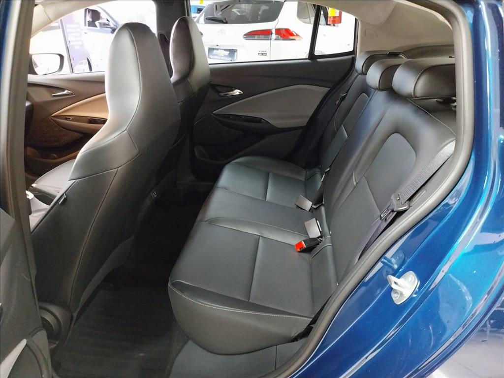 ONIX PLUS 1.0 TURBO FLEX PREMIER AUTOMÁTICO